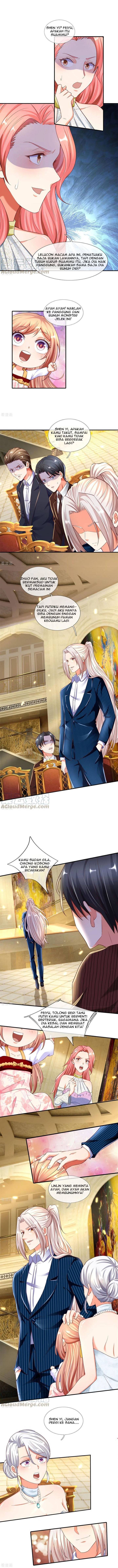 Immortal Daddy Xianzun Chapter 178 Gambar 2